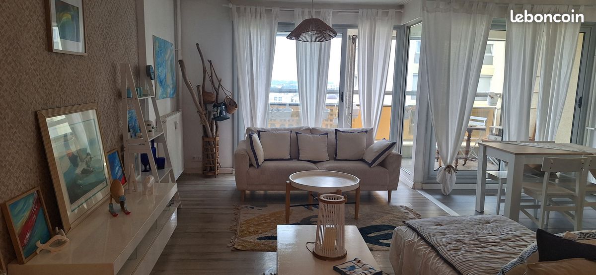 Appartement 3 pièces 72 m² · à Montpellier · 72 m² · 355 000 €