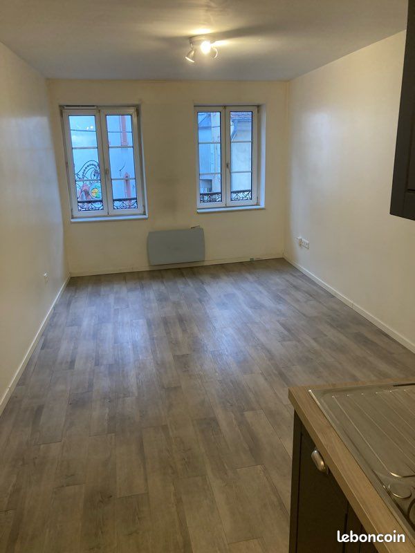 Appartement 2 pièces 38 m² · à Wissembourg · 38 m² · 660 €/mois