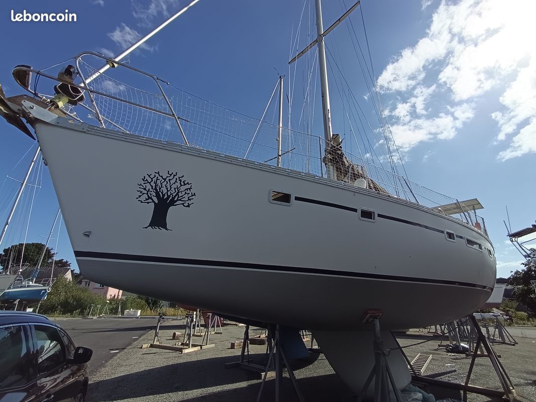 Jeanneau Voyage 12.50 — Vedi foto 1