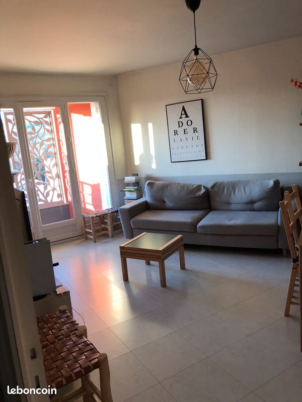 Appartement 2 pièces 50 m² · à Brive-la-Gaillarde · 50 m² · 580 €