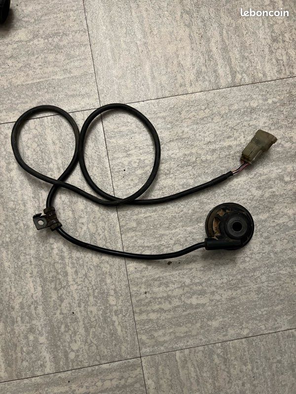 Entraîneur de roue NITRO naked 2015 (image 1)