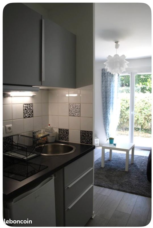 Appartement a louer bayonne - 1 pièce(s) - 20 m2 - Surfyn