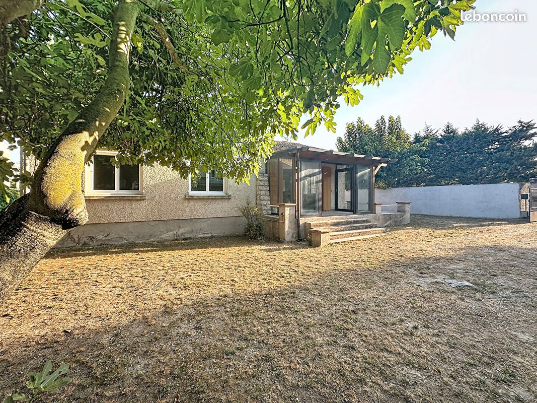 Maison 4 pièces 86 m² · à Carpentras · 86 m² · 225 000 €