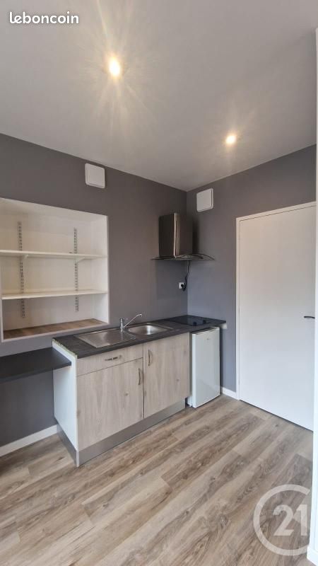 Appartement 2 pièces 48 m² · à Fougères · 48 m² · 128 300 €