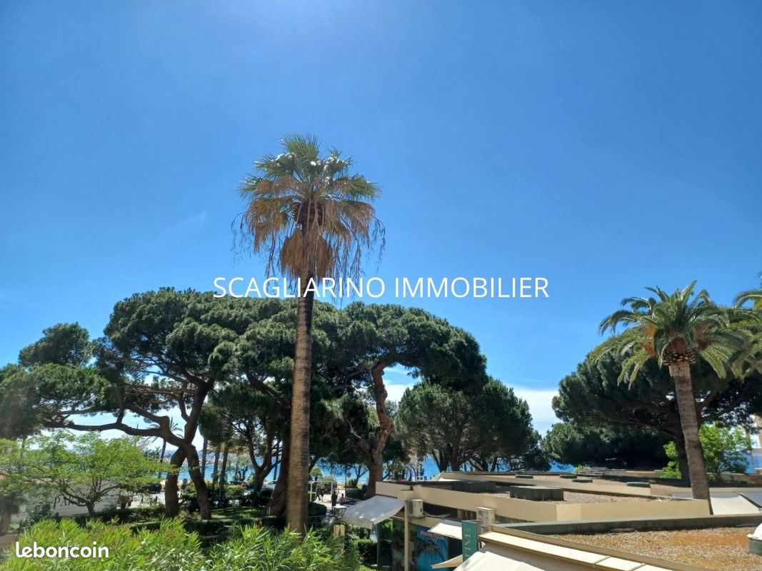 Appartement 2 pièces 49 m² · à Le Lavandou · 49 m² · 299 900 €