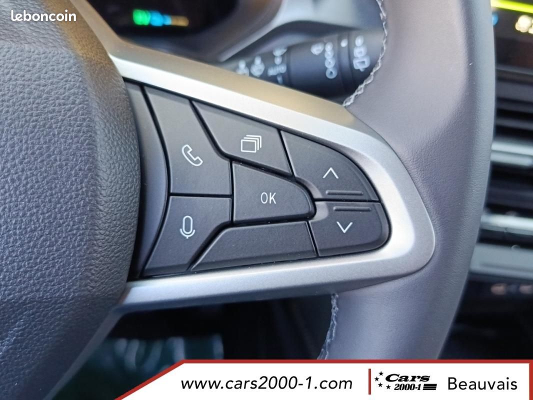 Dacia bigster HYBRID 155 Journey (image 19)