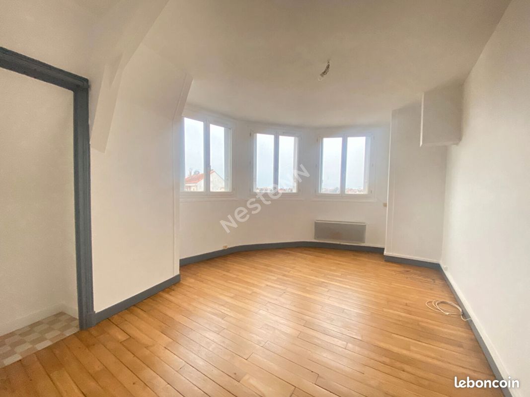 Appartement 1 pièce 25 m² - Poitiers 86000 (image principale 1)