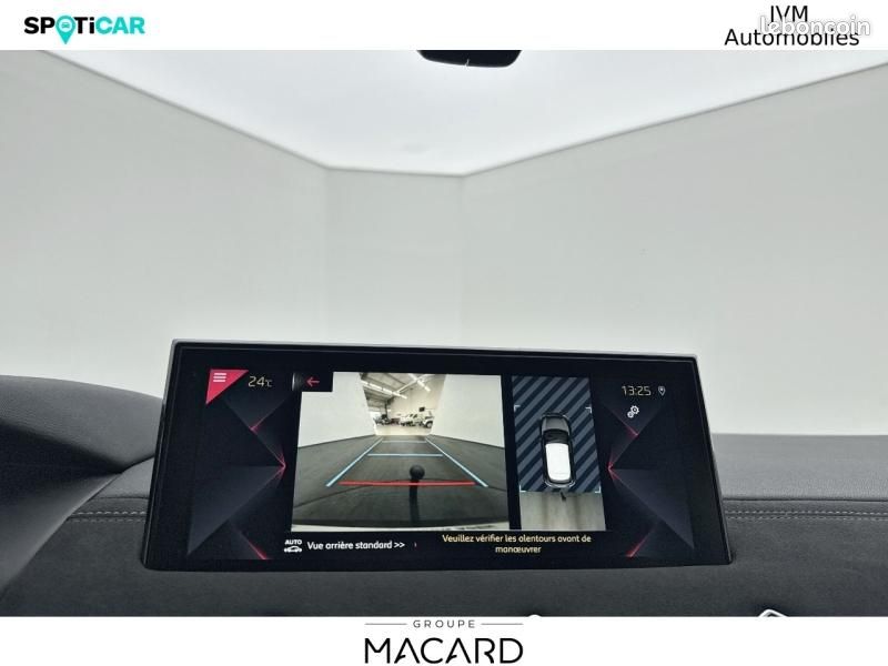 Ds DS 3 Crossback BlueHDi 130ch Performance Line + Automatique 98g (image 15)