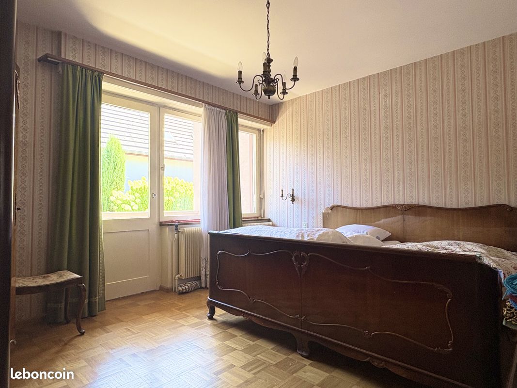 Maison 1 pièce 165 m² (image 5)