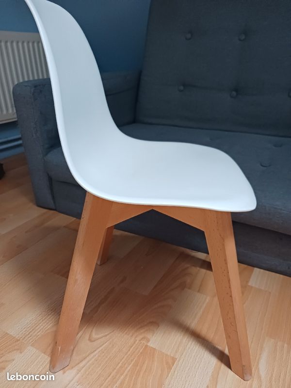 Petite chaise enfant (image 2)