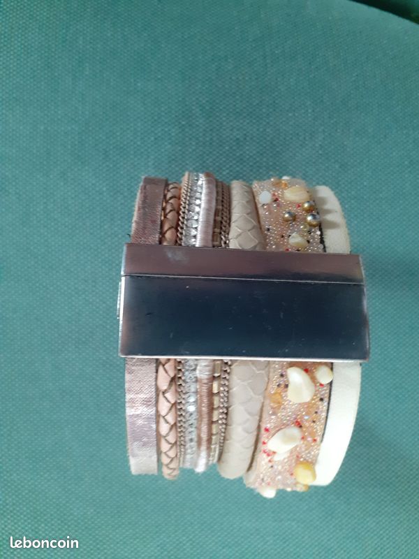 Bracelet large (image 4)