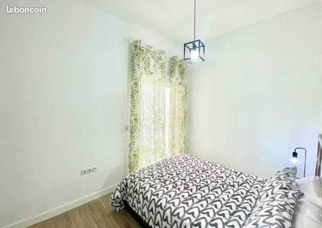 Appartement 3 pièces 64 m² · à Marseille · 64 m² · 1 050 €/mois