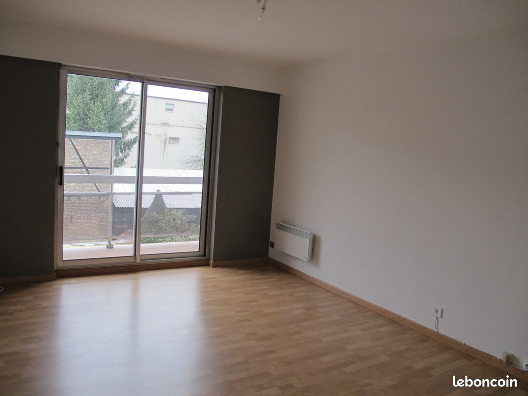 Appartement a louer schiltigheim - 5 pièce(s) - 109 m2 - Surfyn