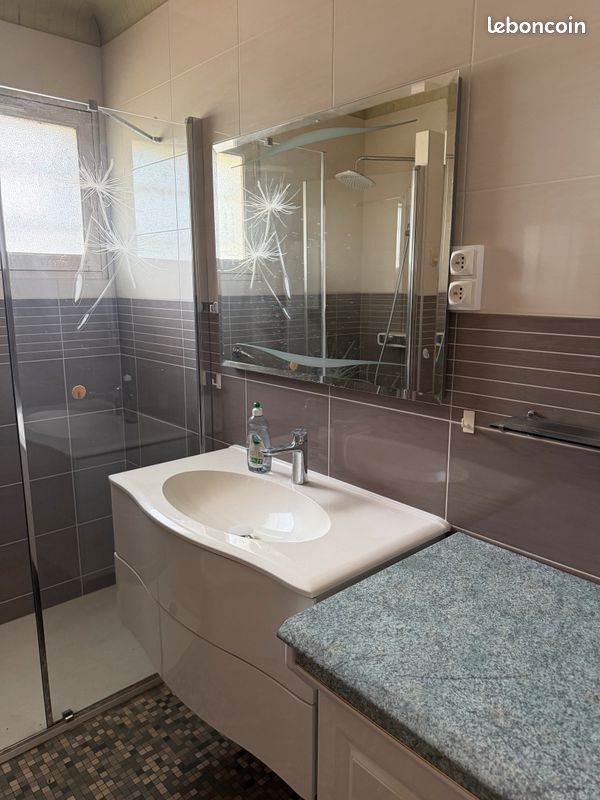 Meuble Salle de bain (image 3)