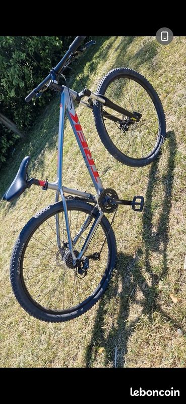 Velo vtt trek marlin4 (image 1)