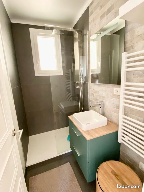 Appartement a louer saint-sebastien-sur-loire - 2 pièce(s) - 56 m2 - Surfyn