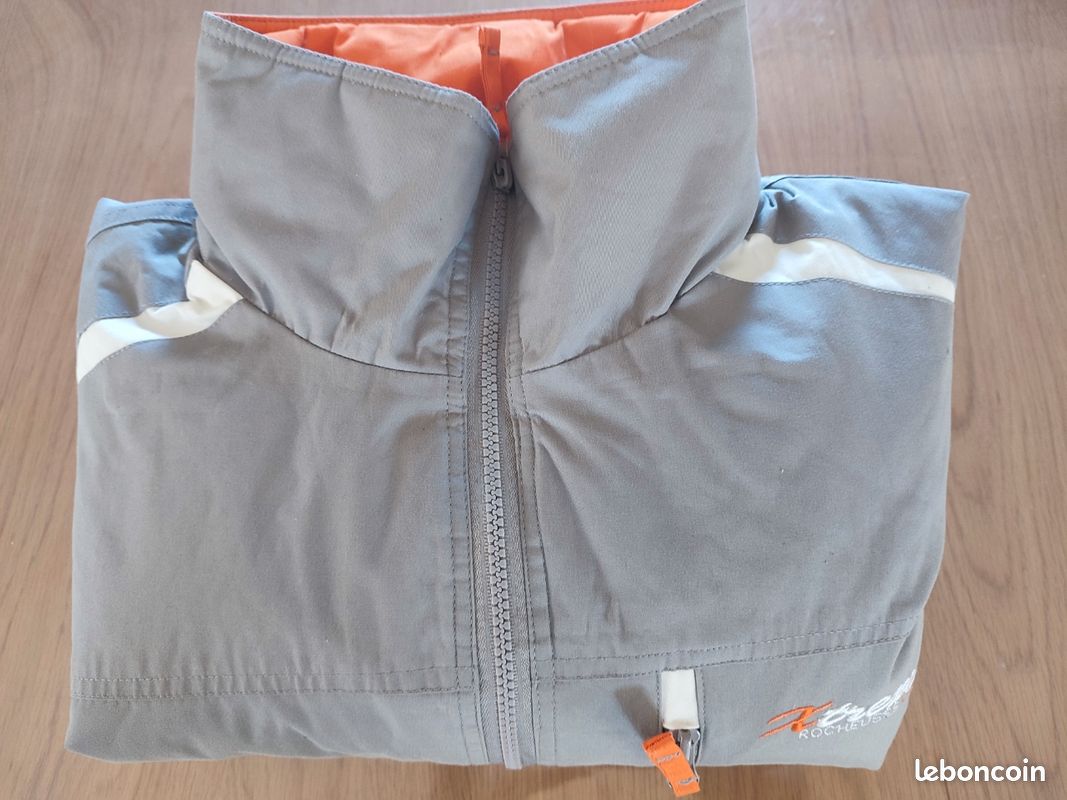 Veste imperméable (image 7)