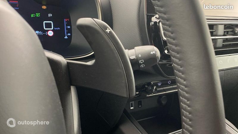 Citroen C5 Aircross 1.5 BlueHDi 130ch MAX boite automatique (image 24)