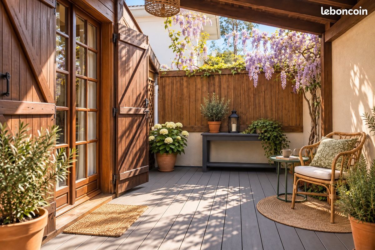 Maison 3 pièces 72 m² · à Anglet · 72 m² · 417 000 €