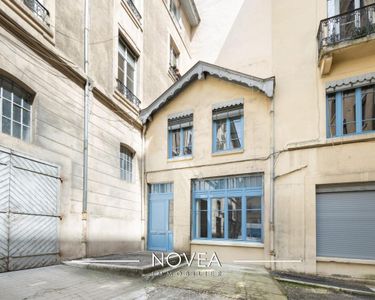 Appartement 395 000 € - 73 m²