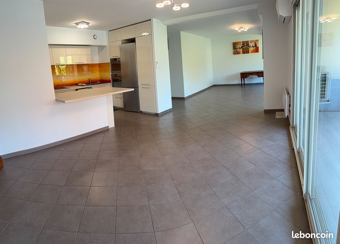 Appartement 3 pièces 109 m² · à Montauban · 109 m² · 199 000 €