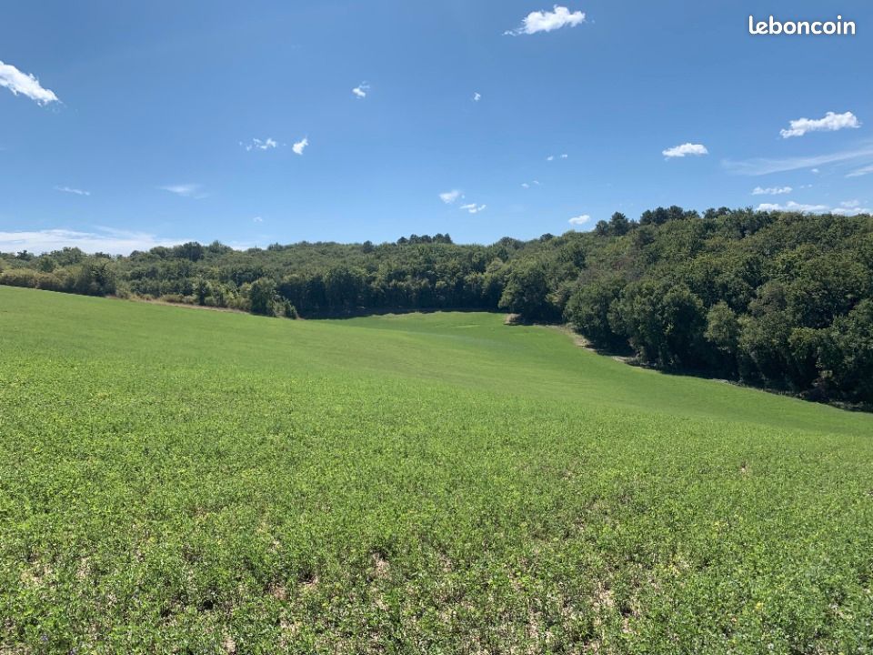 Terrain 1 163 m² Marsaneix · à Sanilhac · 38 000 €
