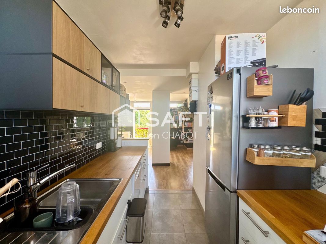 Appartement 4 pièces 72 m² (image 8)