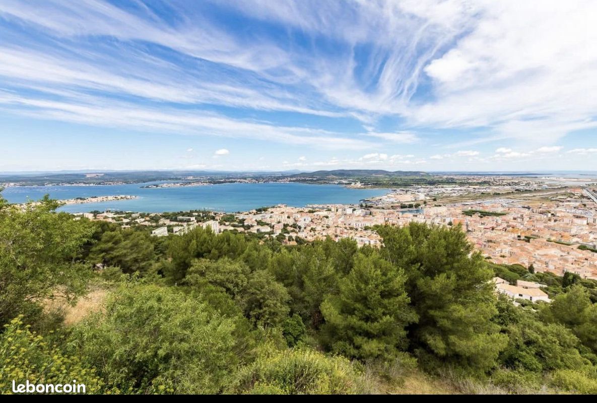 Terrain 1034 m² · à Sète · 1 034 m² · 975 000 €