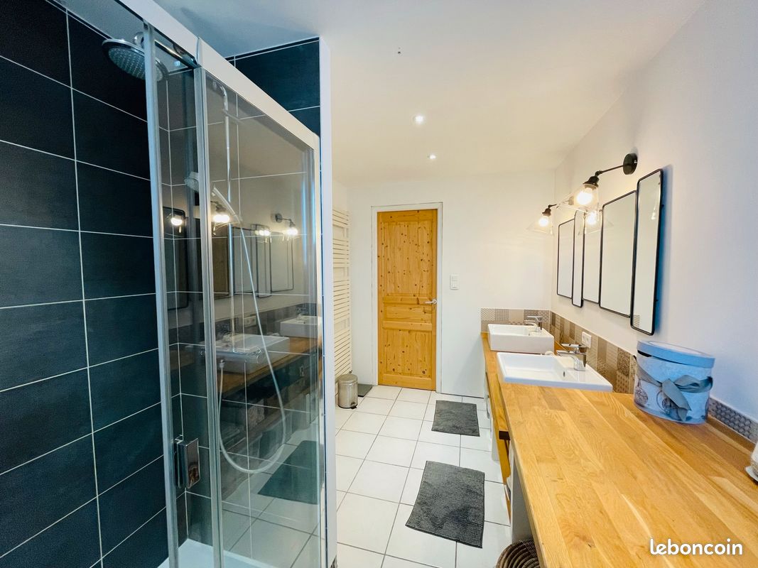Maison cosy proche Bordeaux, piscine 9 au 23 août 2025 (image 10)