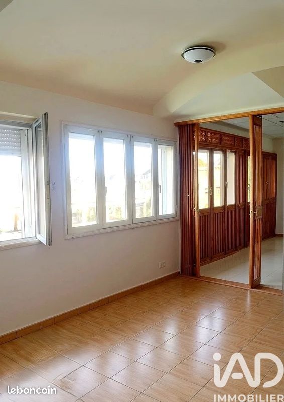 Appartement 4 pièces 87 m² · à Saint-Quentin · 87 m² · 68 000 €