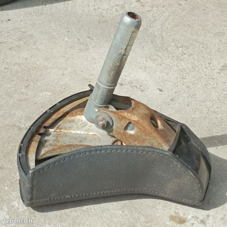 Selle Mobylette Reydel d'occasion Selle Mobylette Reydel d'occasion