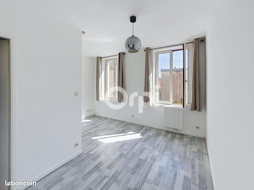 Appartement 2 pièces 25 m² · à Nancy · 25 m² · 560 €/mois