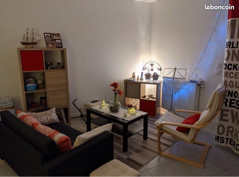 Appartement 2 pièces 44 m² · à Blagnac · 43,6 m² · 680 €/mois