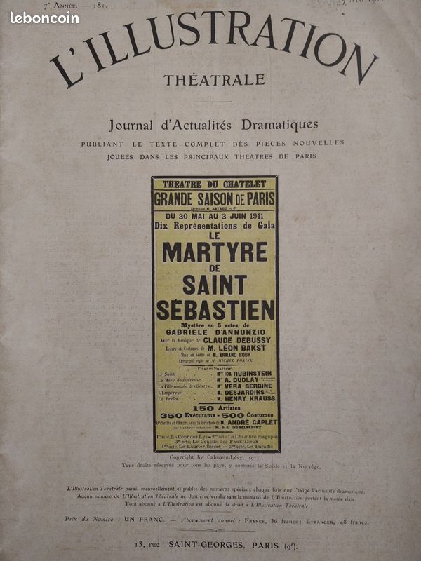 L'illustration theatrale (image 7)