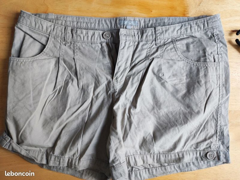 Lot de bas taille L (image 4)
