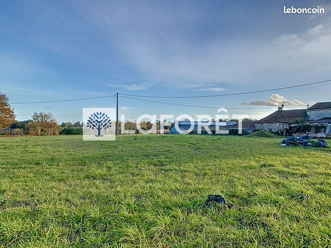 Maison 8 pièces 109 m² - Bressuire 79300 (image principale 16)