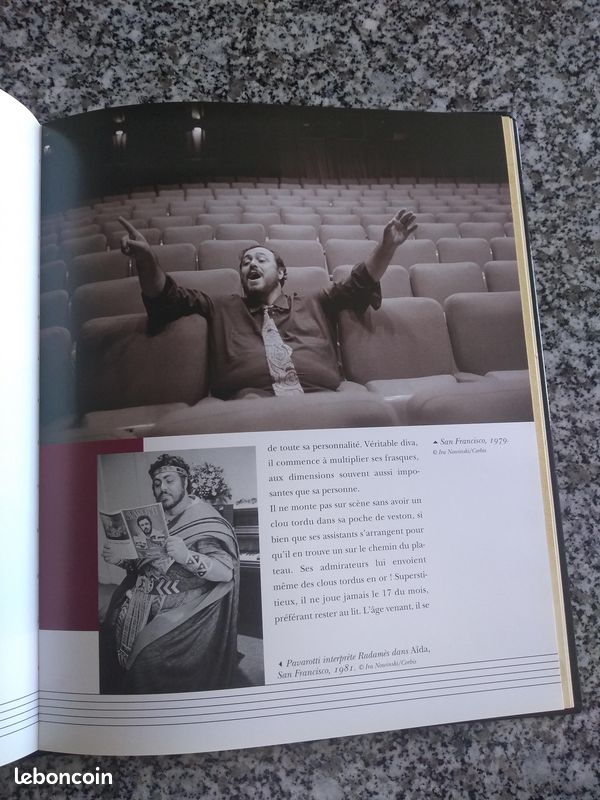 Pavarotti (image 3)