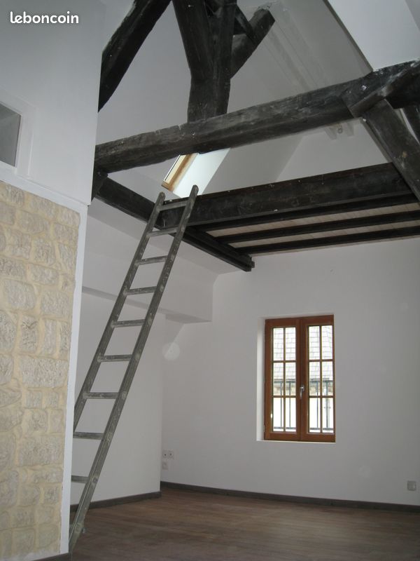 Appartement 1 pièce 25 m² · à Auxerre · 25 m² · 395 €/mois