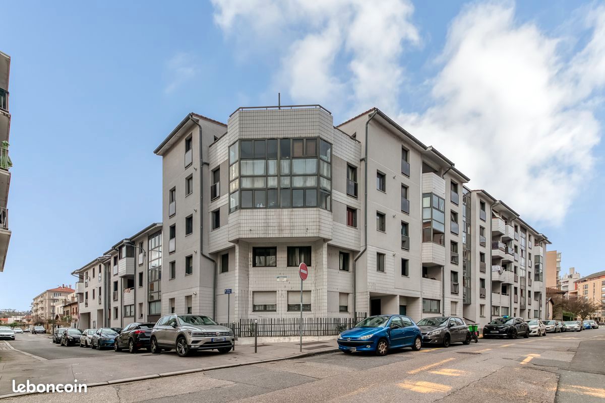 Appartement 3 pièces 72 m² · à Villeurbanne · 72 m² · 199 000 €