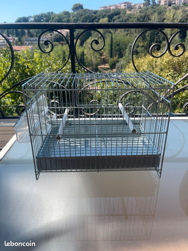 2 cages (image 3)