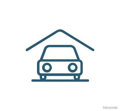 Parking Nice · 125 €/mois
