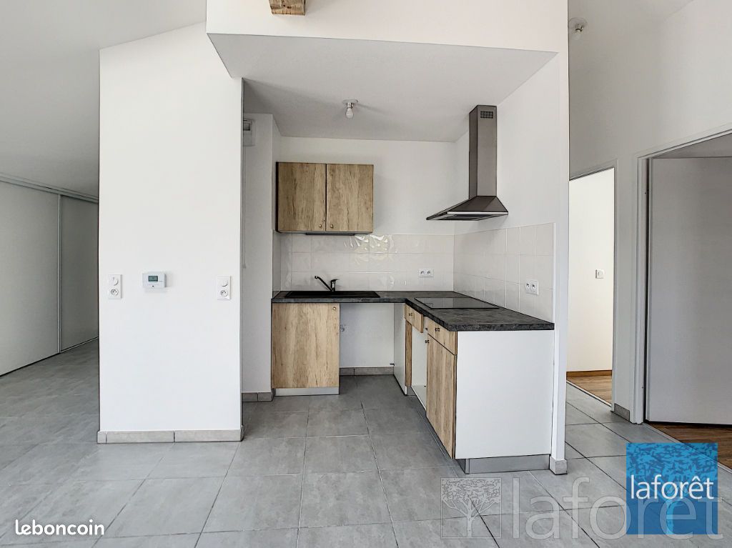 Appartement 3 pièces 60 m² · à St Vincent de Tyrosse · 60 m² · 780 €/mois