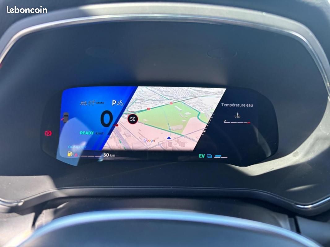 Renault Symbioz E-Tech full hybrid 145 Iconic (image 14)