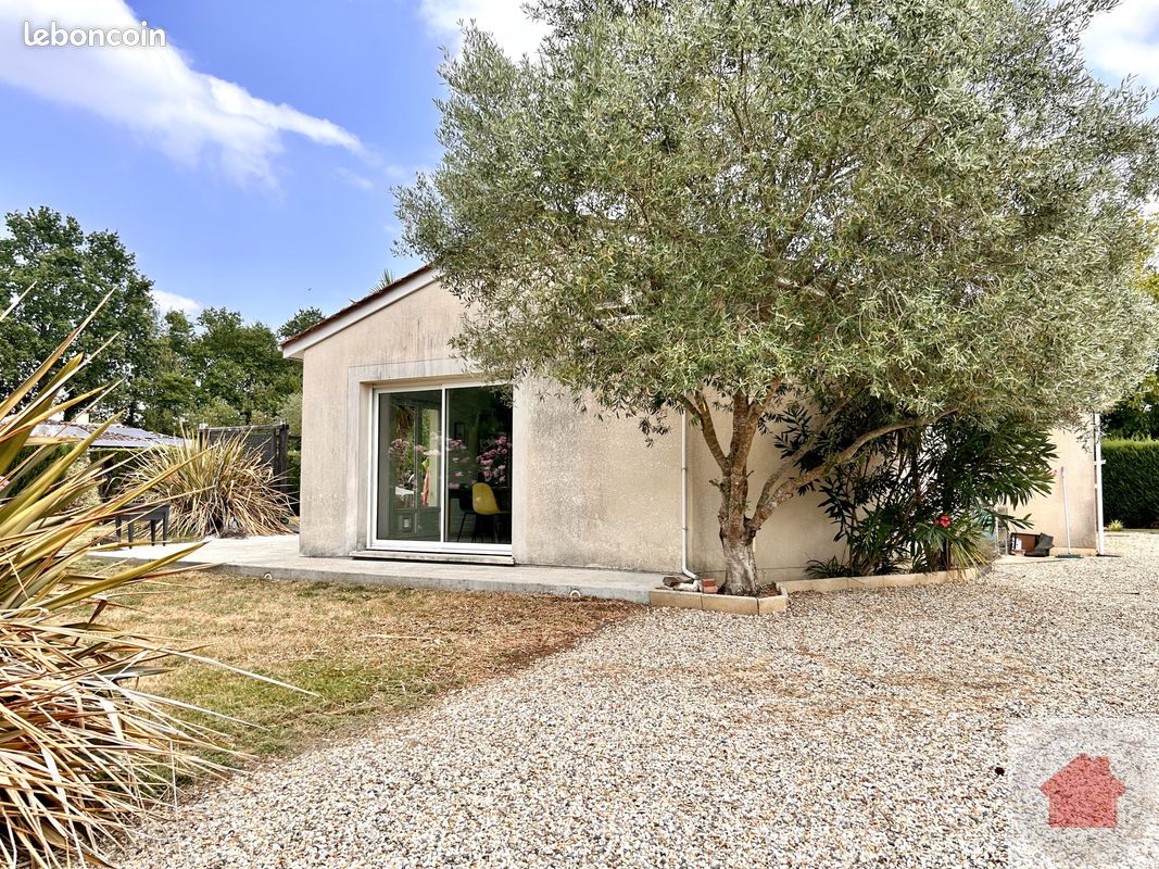 Maison 4 pièces 93 m² · à Izon · 93 m² · 325 000 €