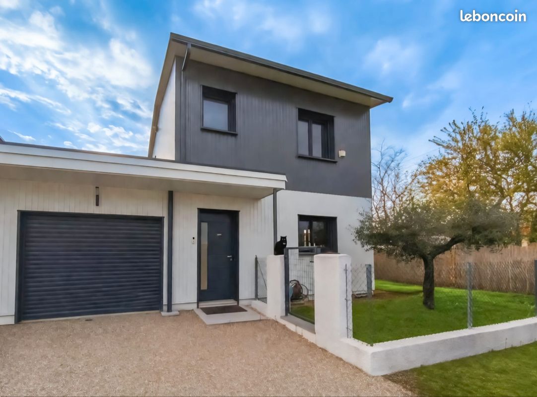 Maison 5 pièces 107 m² · à Montauban · 107 m² · 249 000 €