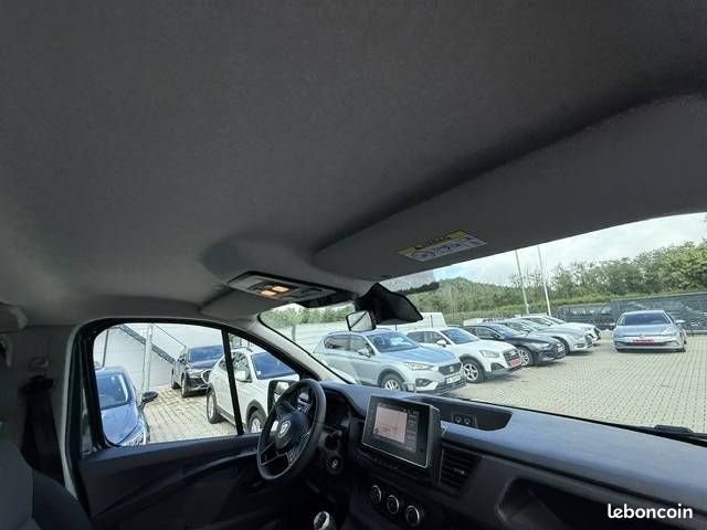 Renault Trafic L2 ZEN DCI 150 CH (image 10)