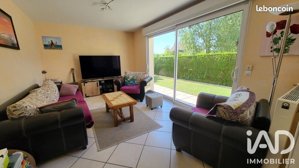 Maison familiale 8 pièces 133 m² (image 10)