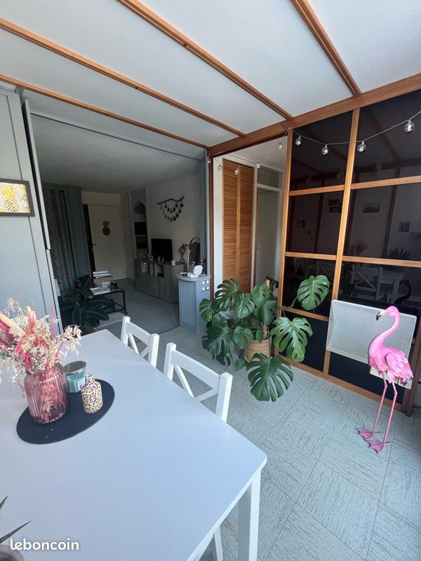 Appartement 2 pièces 31 m² · à Les Sables-d'Olonne · 31 m² · 535 €/mois