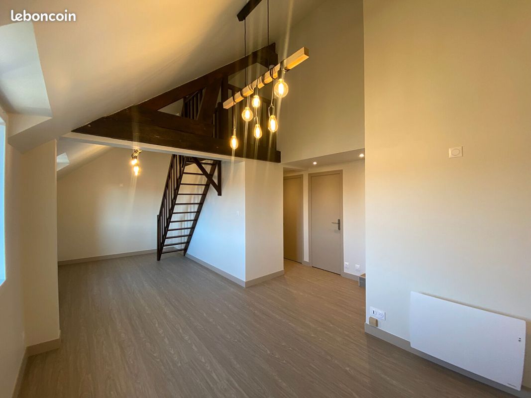 Appartement 2 pièces 46 m² · à Coulommiers · 46 m² · 773 €