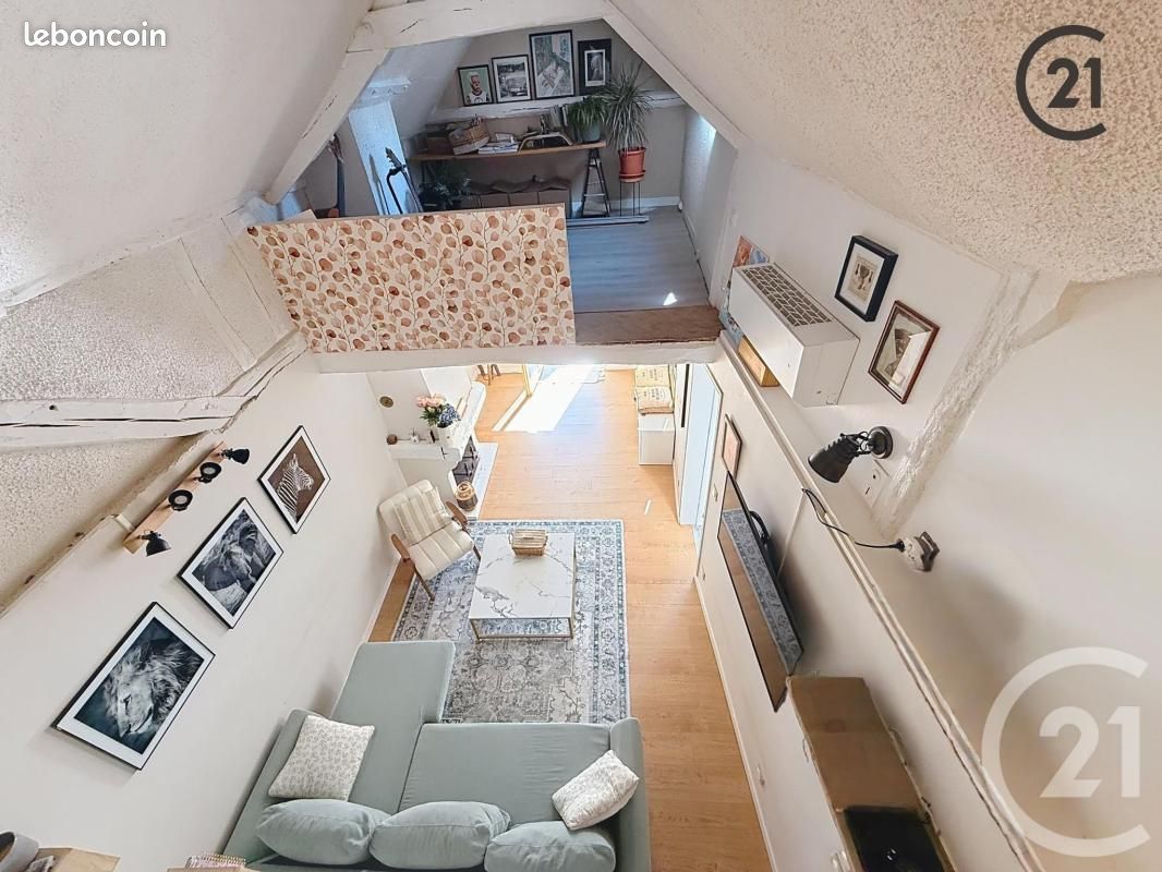 Maison 4 pièces 83 m² · à Auxerre · 83 m² · 199 000 €